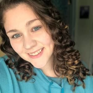 Meet your Posher, Beth